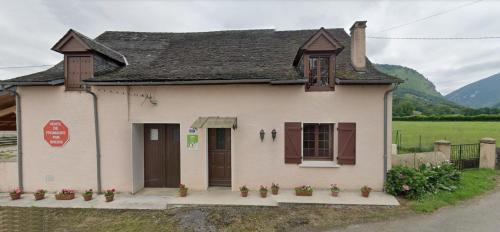 Chez bourdet-pelou