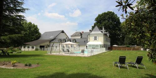Chez civit pedelaborde