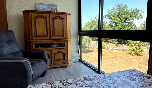 Chez Clara Guesthouse: Nature & Serenity in Rocamadour