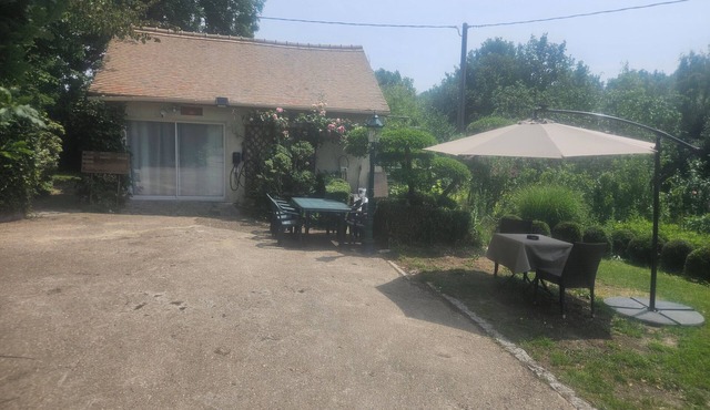 Chez Clark et Elo
