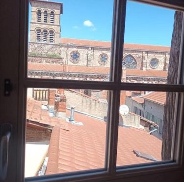 Chez David - Vacances sous les toits