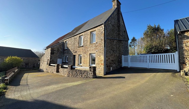 Chez Ferdi Country house