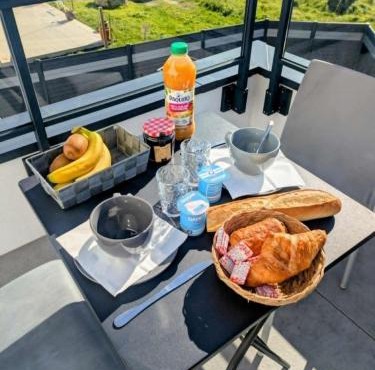Chez Gaëlle