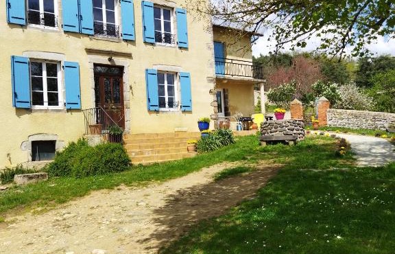 Chez Gustou