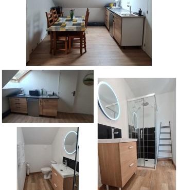 Chez Julie