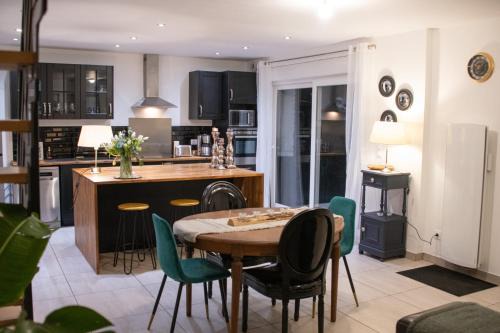 Chez Léon