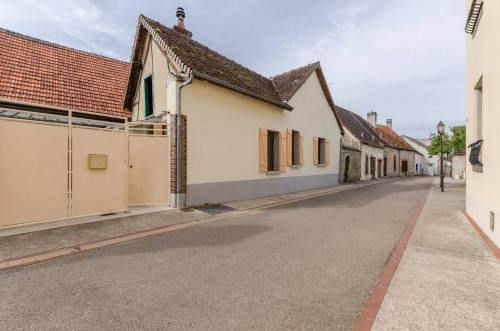 Chez léontine