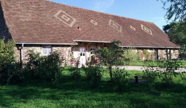 Chez les Goyp