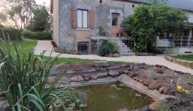Chez les Voisins