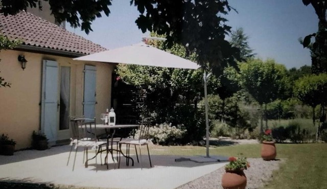Chez Louis Gites