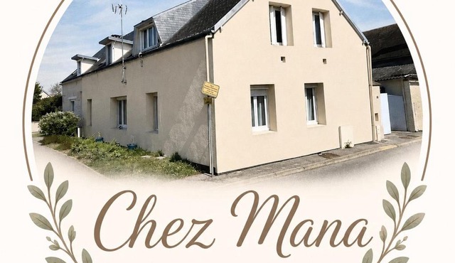 Chez Mana