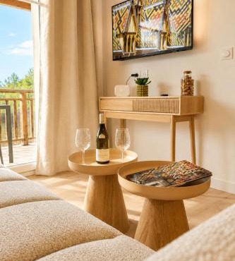 Chez Marcel - Cosy en famille - Piscine & Sauna