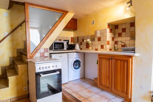 Chez marie carmen ggt077