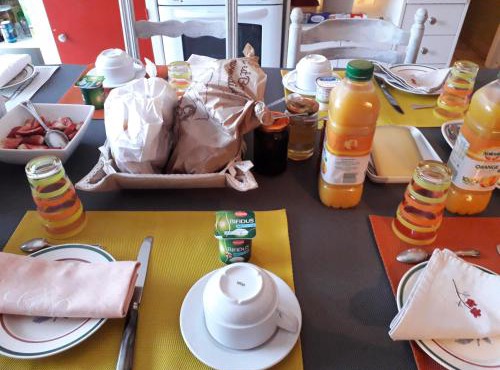 Chez Marie