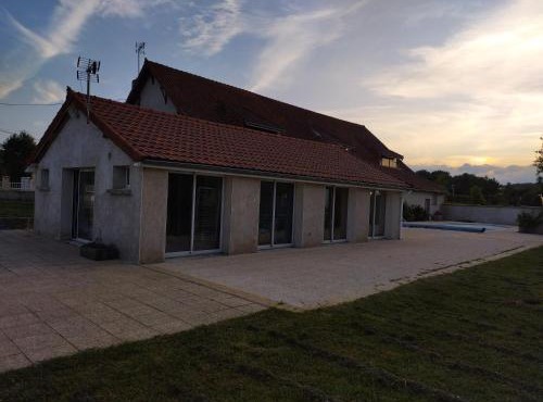 Chez Marmotte