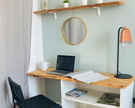 Chez Mary Studio - Nature