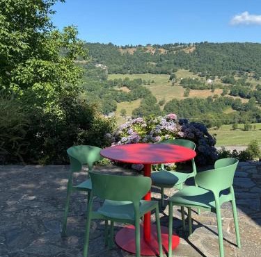 Chez Mimi - Bellevue
