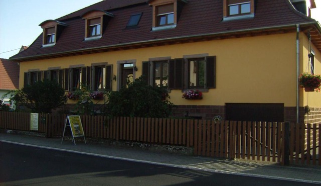 chez monika
