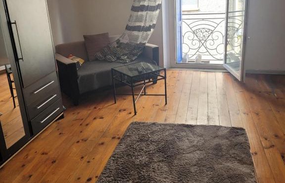 Chez Sandrine
