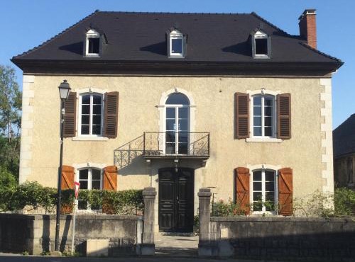Chez Susan