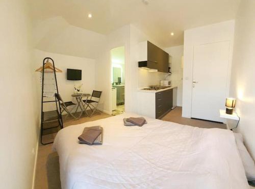 Chic & Contemporain