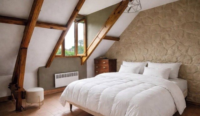 Chic House a 15 minutes of paris