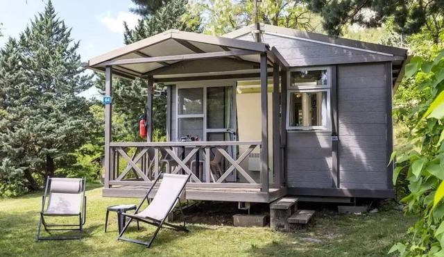 Ciela Classic Chalet - 2 bedrooms, sleeps 4