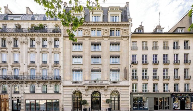 Citadines Saint-Germain-des-Prés Paris