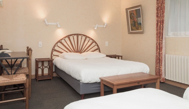 Citotel Aero Hotel
