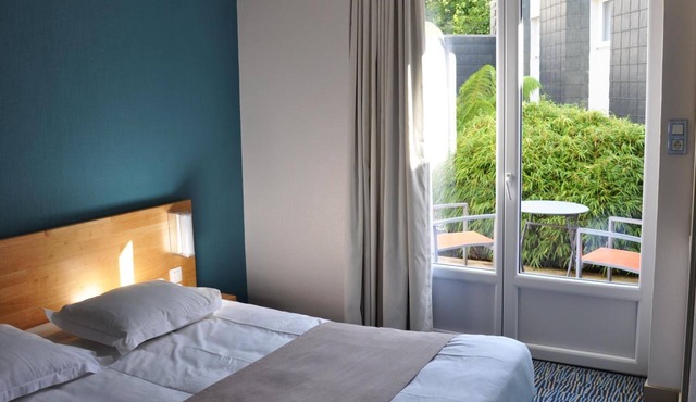 Citotel Le Clos Du Pontic