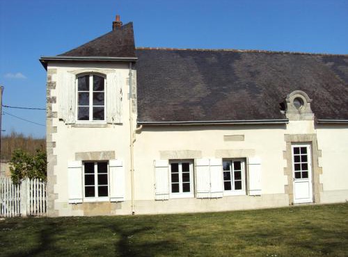 Clos de Bel Air
