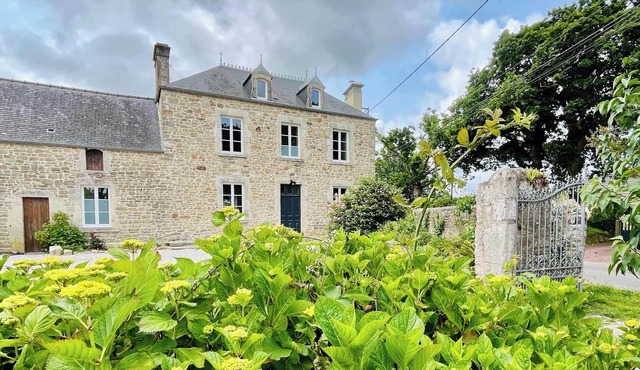 Clos du Haut Gallion, An authentic haven of peace