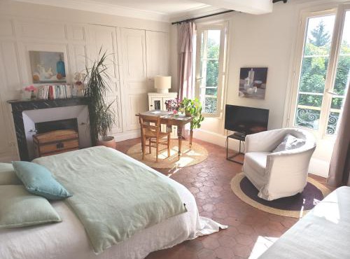 Clos Florésine B&B
