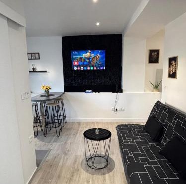 COCON Cosy - Free Parking - City Center - fibre
