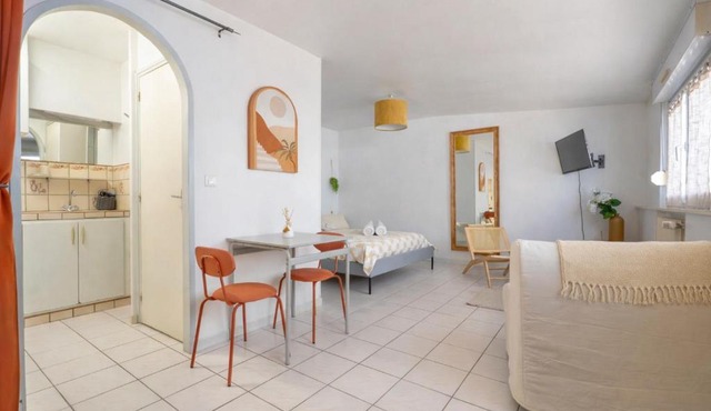 Cocon Studio proche Disneyland
