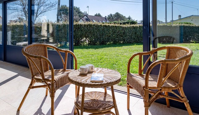 Colibri by Interhome