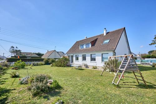 Colora Cottage - A 100 m de la plage