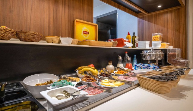 Comfort Hotel Etampes