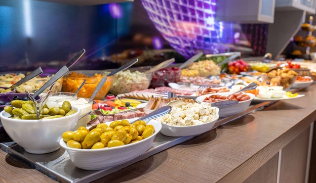 Comfort Hotel Orleans Olivet