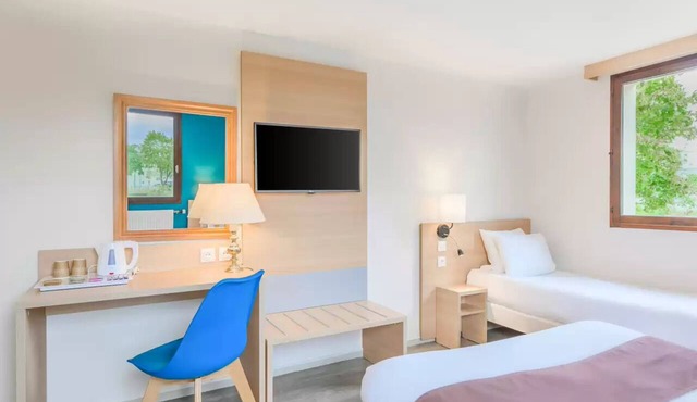 Comfort Hotel Pithiviers