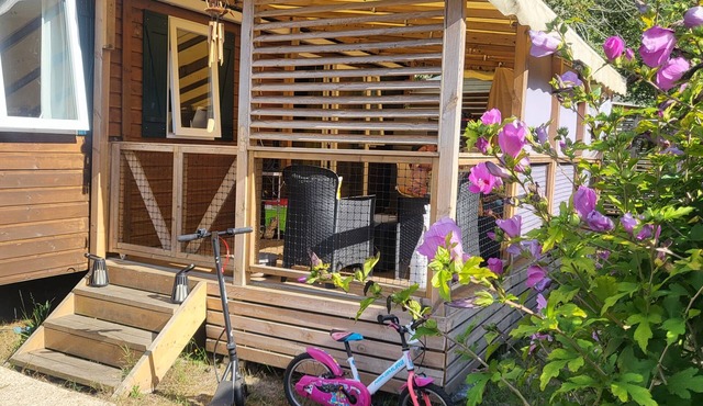 Comfortable and cosy 3bed mobile home