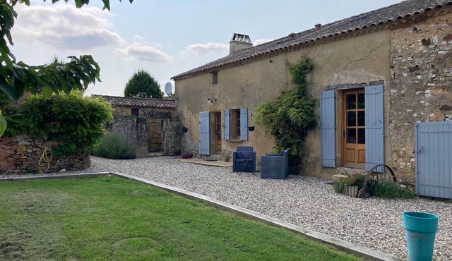 Comfortable and elegant cottage in the heart of nature