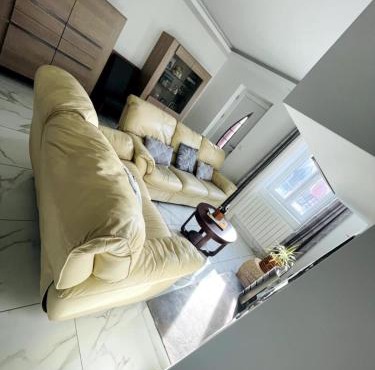 Comfortable and spacious home - Onesse