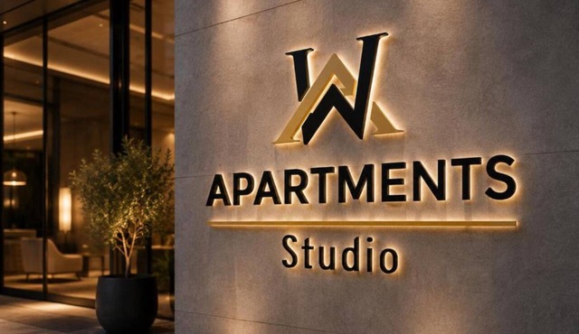 COMFORTABLE APARTMENT STUDIO 1 in Nord