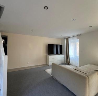 Comfortable house