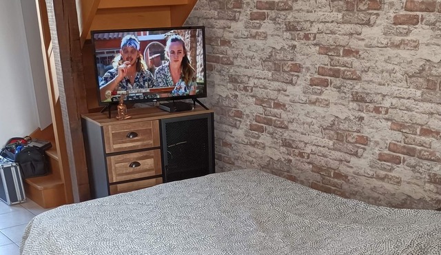 Comfortable house/apartment