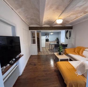 Comme à La Maison