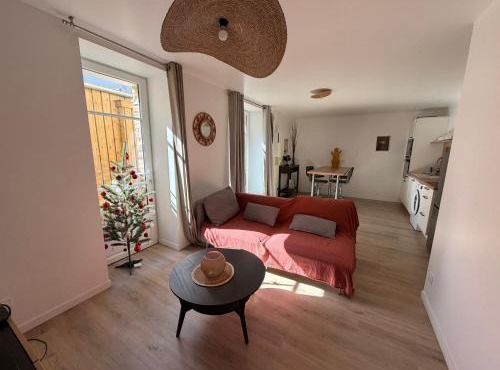 Comme à la maison