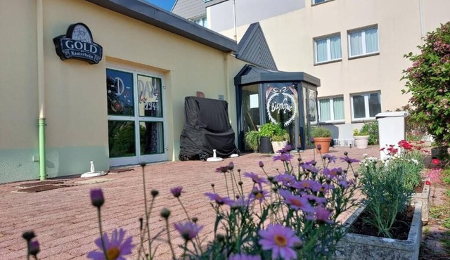Contact Hotel Utah Beach Carentan