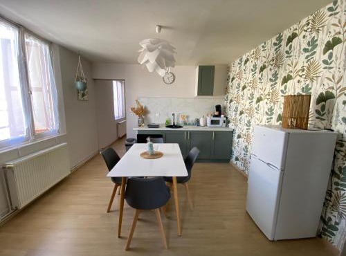 Copines'House